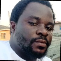 patrick uchenna