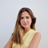 Isabel Bulnes Del Pino