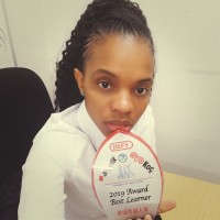 Nthabiseng Mabena