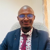 Mohamed Ibrahim Justice Ganawah