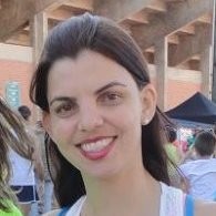 Ana Paula Cagliari Coelho