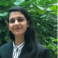 Aarushi Sachdeva