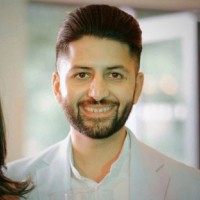 Vish Kalsi