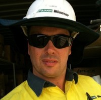 Luke Brand