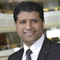 Mohammad AlShareef