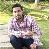 Amit Shaw