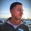 Myles Canady
