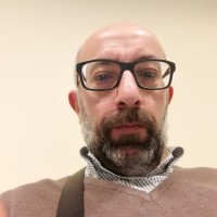 Marcello Parigi