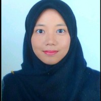 Nadya Khairiyah Binti Shofwan Badrie