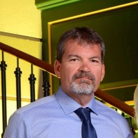 Greg Vereneau