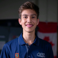Logan Lim