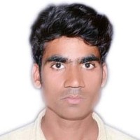 PRADEEP KUMAR YADAV