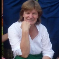 Kate Shuttleworth