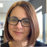 Helen Ammash
