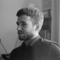 Christoffer Sørensen