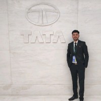 Utsav Thakkar