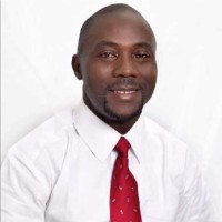 Fred Pere Yinkore FIMC, CMC, FIMS