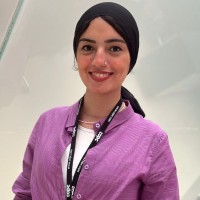 Yasmine Rashed