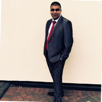 Asman Ali