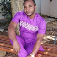 Daniel Ugwun David