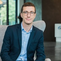 Adrian Koch
