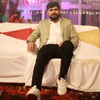 Abhishek Chaudhary