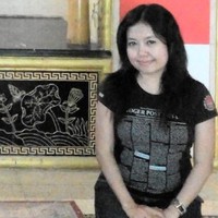 Tutik Pitasari