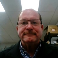 Jerry Youngman