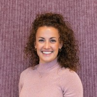 Nicole Manders