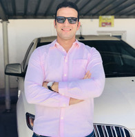 Ibrahim Alantably (Asq Certified Manager Of Quality Cmq/Oe®)
