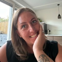 Tamara van den Berg