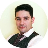 Dimitrios Daskalakis