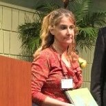 Kelly Scheuer