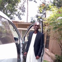 Kigudde John Kennedy