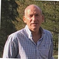 François BOURCIER