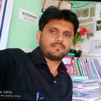 Mukund Bhusare