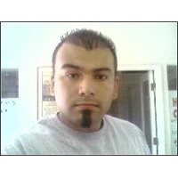 Daniel Guerrero