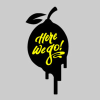 Here we Go - Design Studio