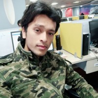 Aiman Mohammed