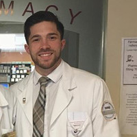 Ryan Garcia, Pharmd
