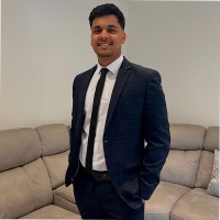 Mohammed Hoque