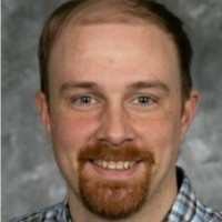 Eric Pritz