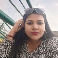 Sunaina Gupta