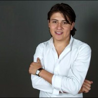 Elías Merlo Reyes