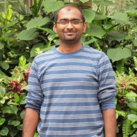 Karthik Muthukumaraswamy