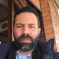 Khaled Alsapagh
