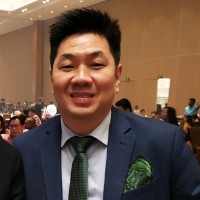 David C S Teo