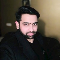 Anmol Arora