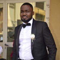 M.Sc.Eng. Biyaga Thomas Ivan .