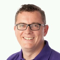 Tim Ford